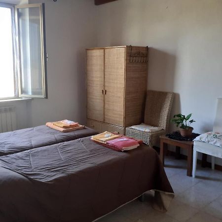 Colle MassariEnjoy Sunset别墅 外观 照片