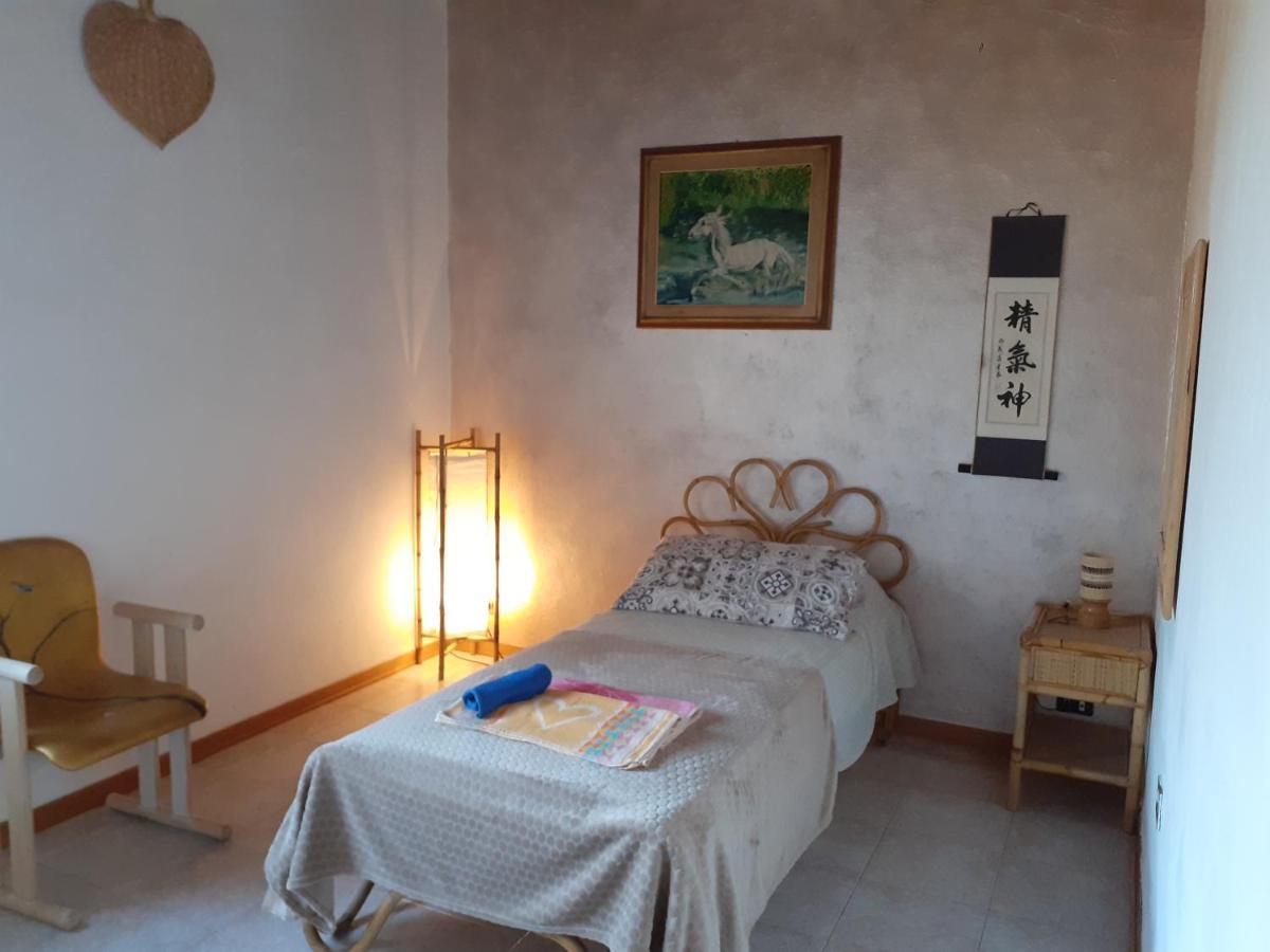 Colle MassariEnjoy Sunset别墅 外观 照片