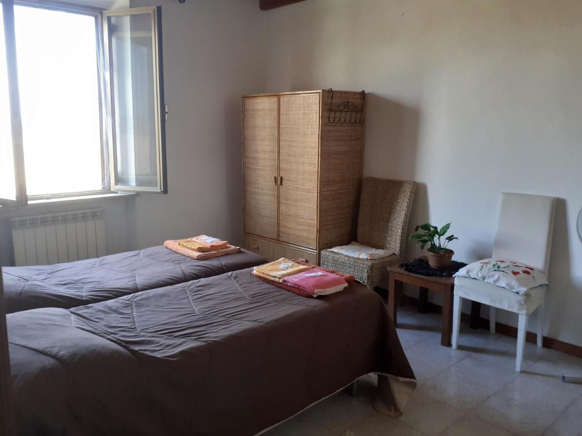 Colle MassariEnjoy Sunset别墅 外观 照片