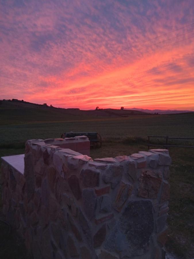 Colle MassariEnjoy Sunset别墅 外观 照片